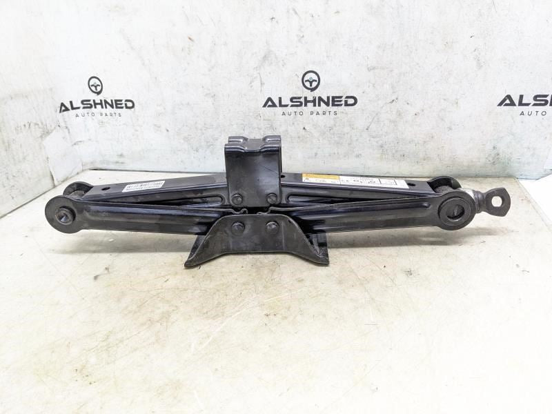 2014-2020 Mitsubishi Outlander Spare Tire Lift Jack 9280A276 OEM - Alshned Auto Parts