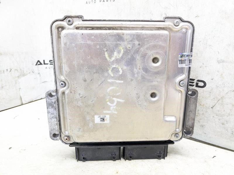 2015-2019 Lincoln MKC Engine Control Module ECU ECM FJ7A-12A650-ALB OEM - Alshned Auto Parts