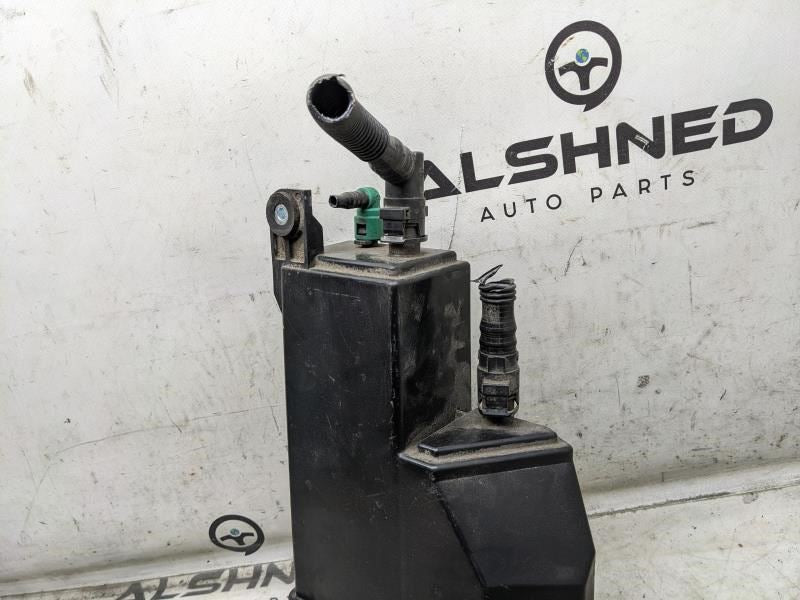 2012-2021 Subaru Impreza Fuel Vapor Evaporator Emission Canister 42035FJ010 OEM - Alshned Auto Parts