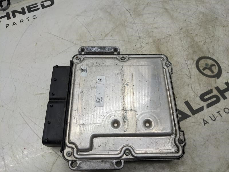 2014-2015 Hyundai Tucson 2.0L Engine Control Module ECU ECM 39133-2ELC2 OEM - Alshned Auto Parts