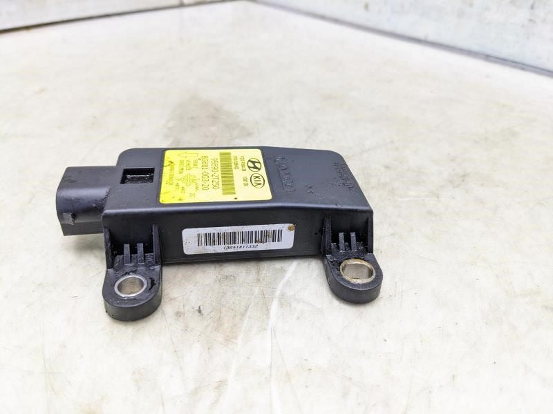 11-16 Kia Optima Yaw Rate Stability Speed Control Sensor Module 95690-2T250 - Alshned Auto Parts