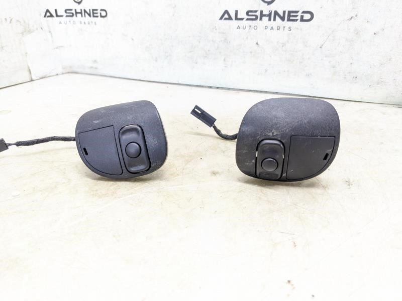 17-24 Chrysler Pacifica LH/RH Radio Audio Control Switch 5RQ11DX9AC 5RQ10DX9AC - Alshned Auto Parts