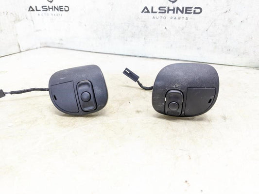 17-24 Chrysler Pacifica LH/RH Radio Audio Control Switch 5RQ11DX9AC 5RQ10DX9AC - Alshned Auto Parts