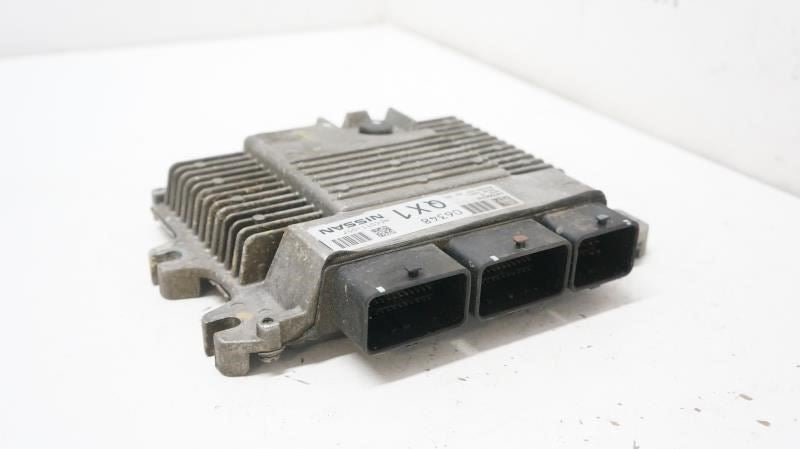 2012-2017 Nissan Juke Engine Computer Control Module ECU ECM NEC011-057 OEM - Alshned Auto Parts