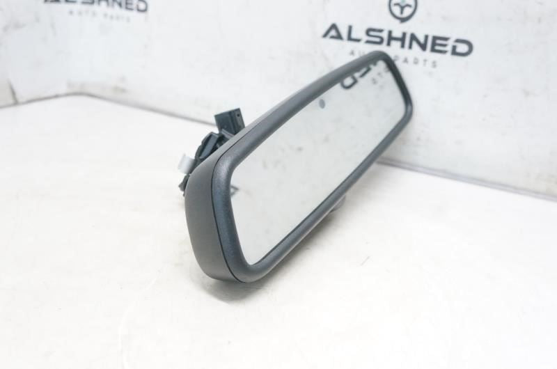 2013 BMW 328i Interior Rear View Mirror 51169243595 OEM - Alshned Auto Parts