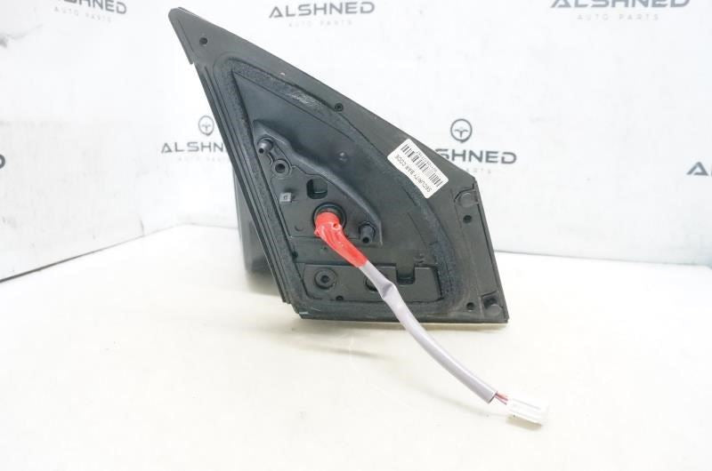 2015 Toyota RAV4 Driver Left Side Rear View Mirror 87940-42C70 OEM - Alshned Auto Parts