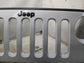 2009-2018 Jeep Wrangler Front Radiator Grille 68046306AC OEM *ReaD* - Alshned Auto Parts