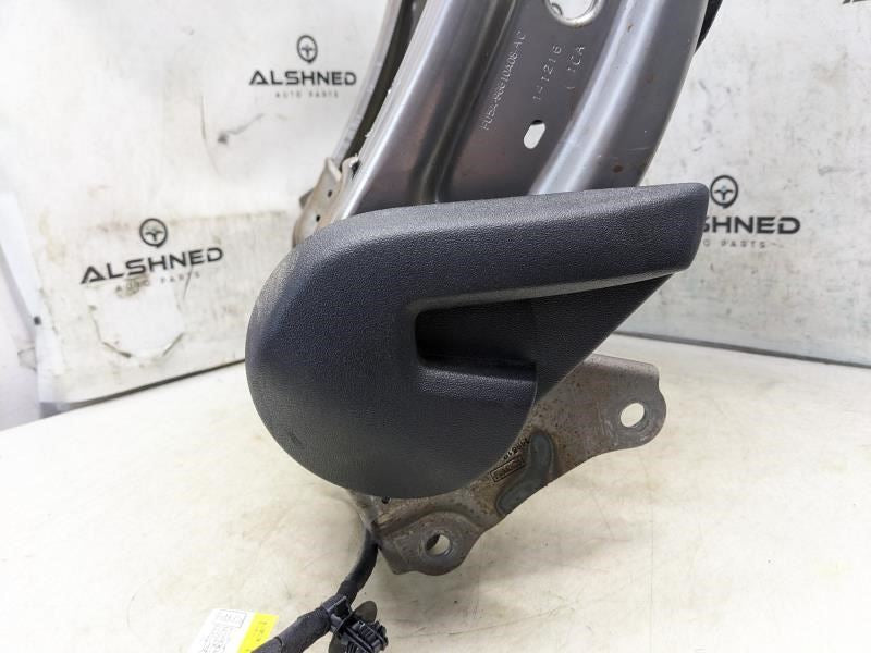 2015-2023 Ford Mustang GT Front Right Seat Back Frame FU5A-96608A14-AL OEM - Alshned Auto Parts