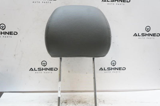 2012 Nissan Sentra Front Left Right Headrest 88400-9AF3B OEM - Alshned Auto Parts