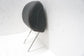 2010 Kia Forte Front Right Left Headrest Black Leather 887001M800AF7 OEM - Alshned Auto Parts