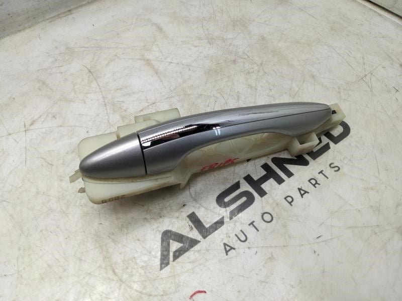 2011-2013 Kia Optima Exterior Front Right Door Handle 82651-2T000 OEM - Alshned Auto Parts