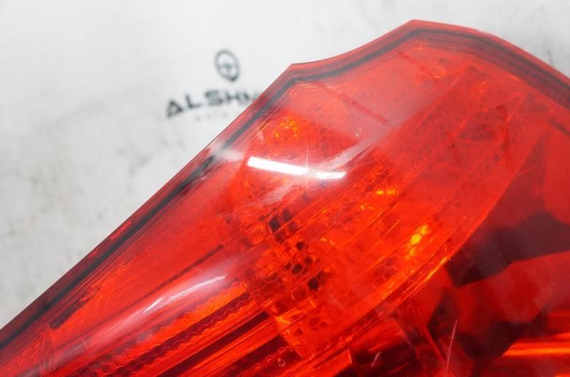 2011 Subaru Outback Driver Left Outer Tail Light  84912AJ10A OEM - Alshned Auto Parts