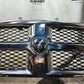 2013-18 Ram 2500 Front Radiator Grille w Rams Head Emblem 68149139AA OEM *ReaD*