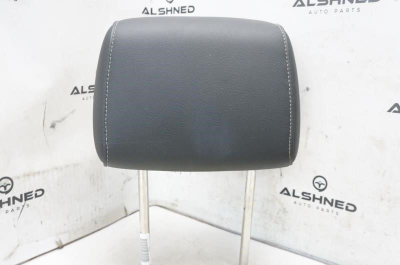 2020 GMC Yukon Front Left Right Headrest Leather 23174190 OEM - Alshned Auto Parts