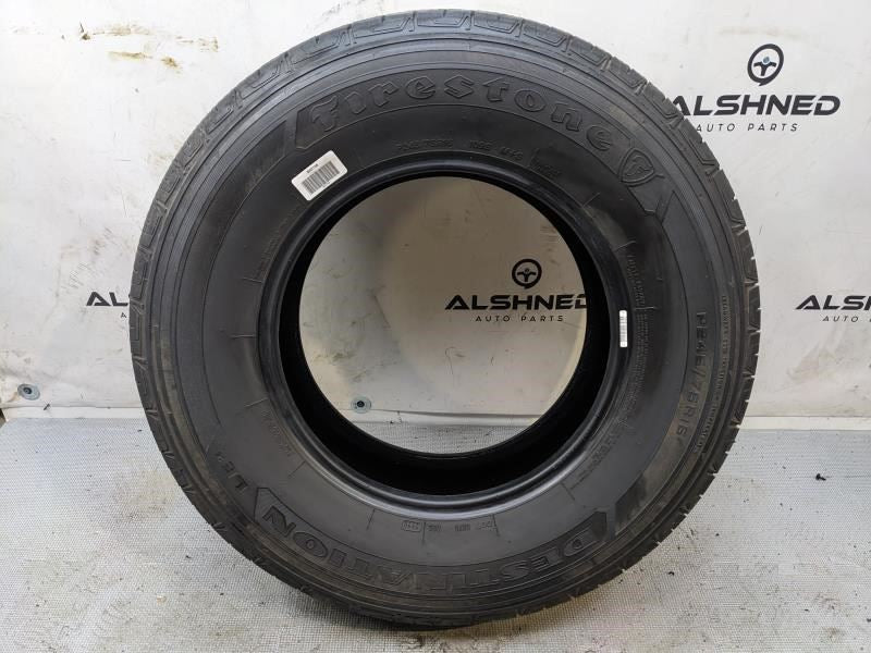 Tire Firestone Destination R16 245x75 109S M+S - Alshned Auto Parts