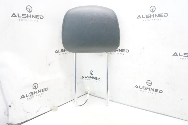 2012 Chrysler Town & Country Front Left Right Headrest Leather 1UQ97DX9AA OEM - Alshned Auto Parts