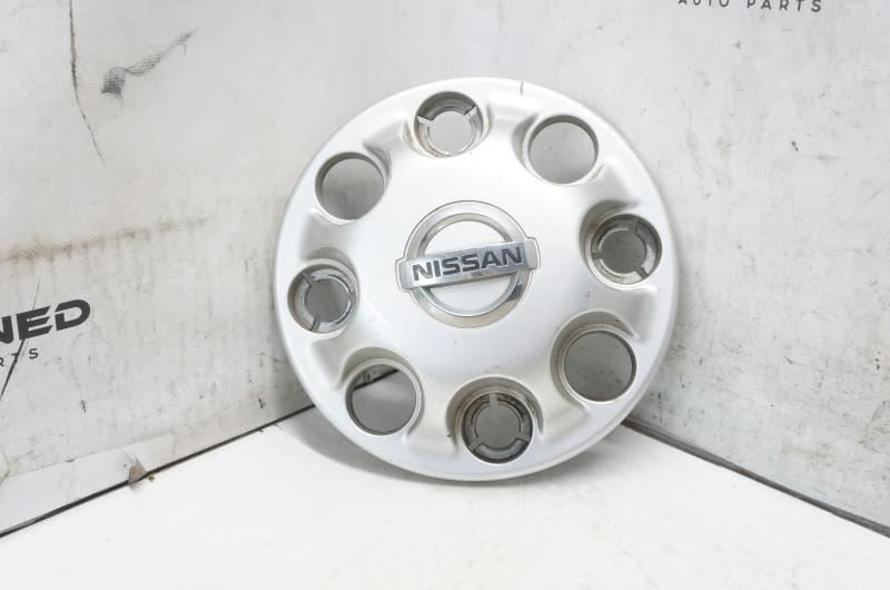 2012-2021 Nissan NV2500 NV3500 Wheel Center Hub Cap 403421PA0A OEM - Alshned Auto Parts