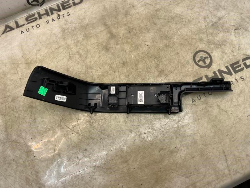 14-18 Chevrolet Silverado 1500 Front Right Door Window Switch 23129533 OEM*ReaD* - Alshned Auto Parts