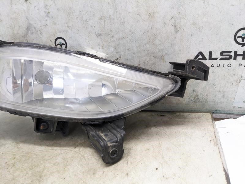 2011-2013 Hyundai Sonata Right Passenger Front Fog Light Lamp 92202-3Q000 OEM - Alshned Auto Parts