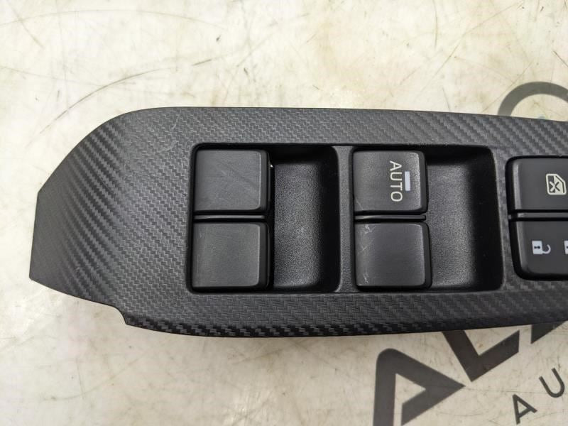 2013-2016 Mazda CX-5 Front Left Door Master Power Window Switch KA0H66350A OEM - Alshned Auto Parts