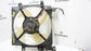 2010-2012 Subaru Legacy 2.5L Radiator Cooling Fan Motor Assembly 45122AG02C OEM - Alshned Auto Parts