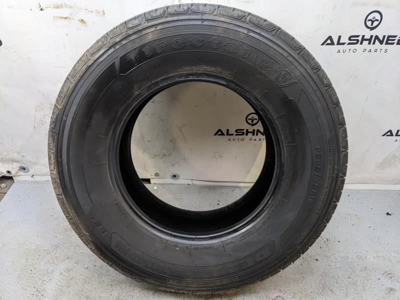 Tire Firestone Destination R16 245x75 109S M+S - Alshned Auto Parts