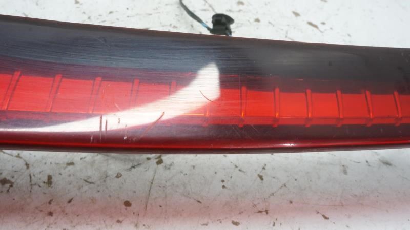 2008-2013 Cadillac CTS High Mounted Brake Stop Lamp Light 22739781 OEM - Alshned Auto Parts