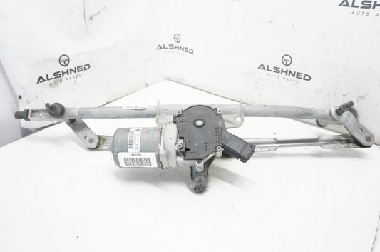 2015 Dodge Grand Caravan Windshield Wiper Motor 05113043AC OEM - Alshned Auto Parts