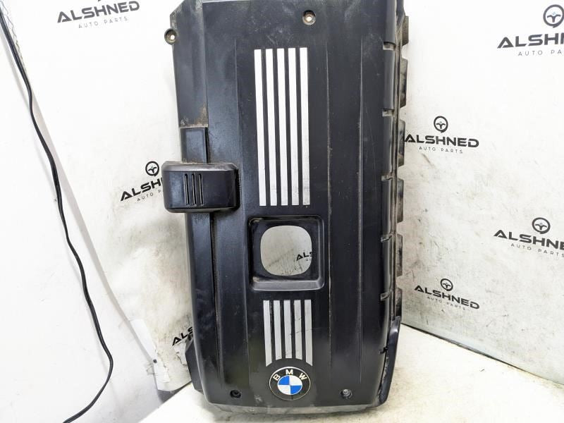 2007-2013 BMW 328I Engine Cover 11-12-7-575-032 OEM - Alshned Auto Parts