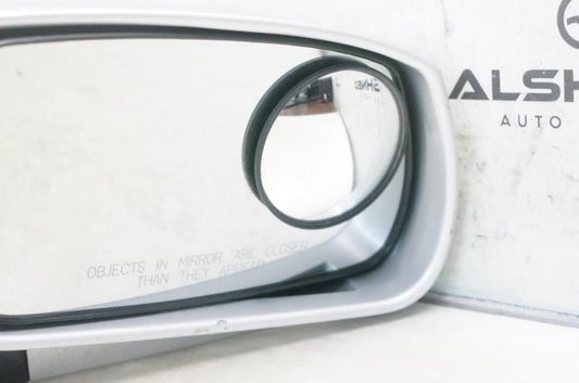 2010-2015 Hyundai Tucson Passenger Right Side Rear View Mirror 87620-2S020 OEM - Alshned Auto Parts