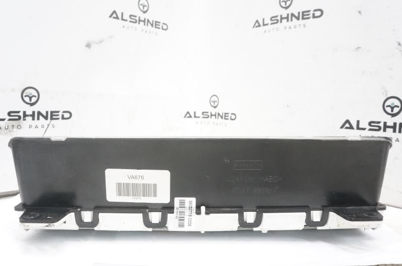 2008 Ford Focus Speedometer Cluster Unknown Mileage 8S4T-10890-C OEM - Alshned Auto Parts