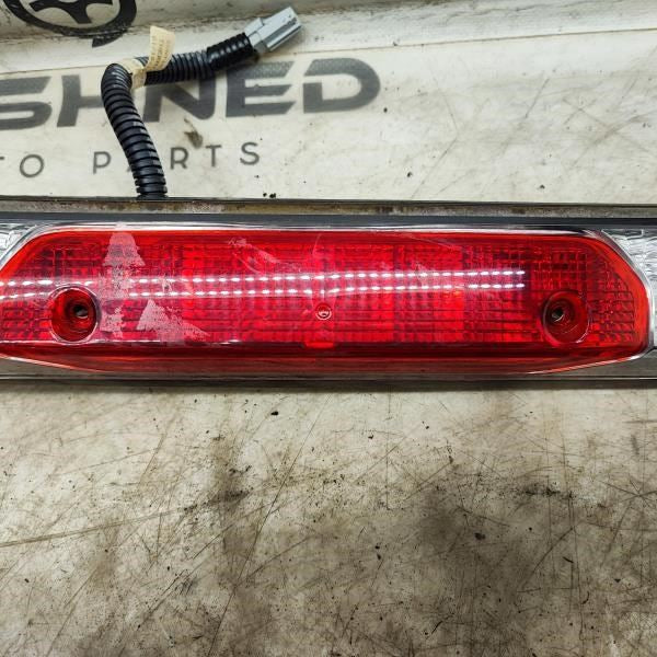 2015-2020 Ford F150 Rear Center High Mounted Stop Light Lamp FL34-13A613-BG OEM - Alshned Auto Parts