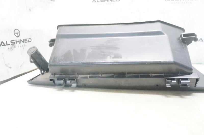 2015-2018 Subaru WRX Glove Box Storage Compartment 66123FJ010 OEM *ReaD* - Alshned Auto Parts