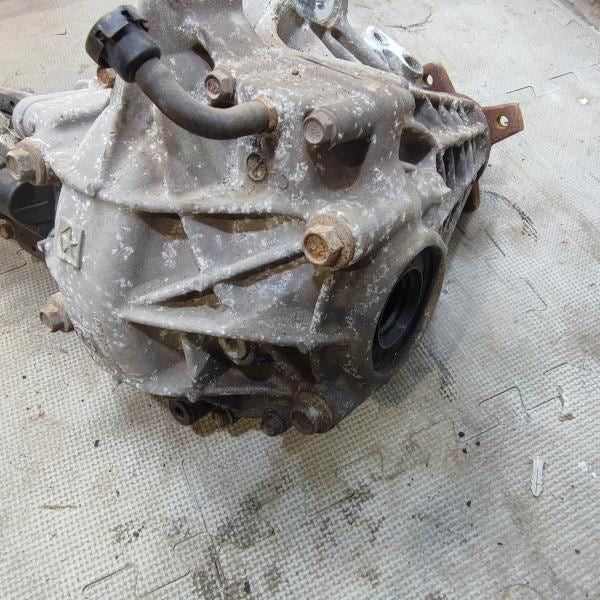 13-21 Ram 1500 Classic Front Axle Differential Carrier 3.21 148K 68257420AB OEM - Alshned Auto Parts