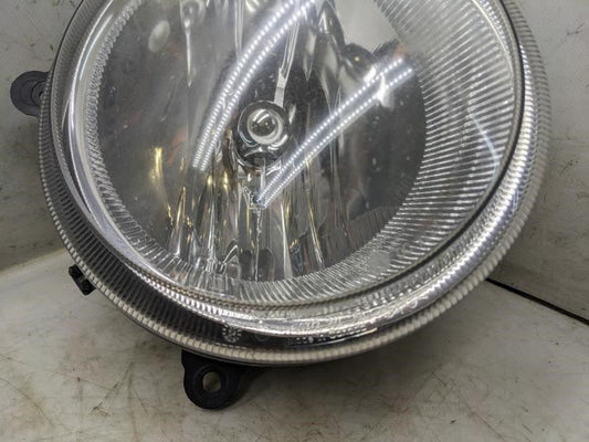 2007-2017 Jeep Patriot Front Right Passenger Headlight Lamp 05303842AE OEM - Alshned Auto Parts