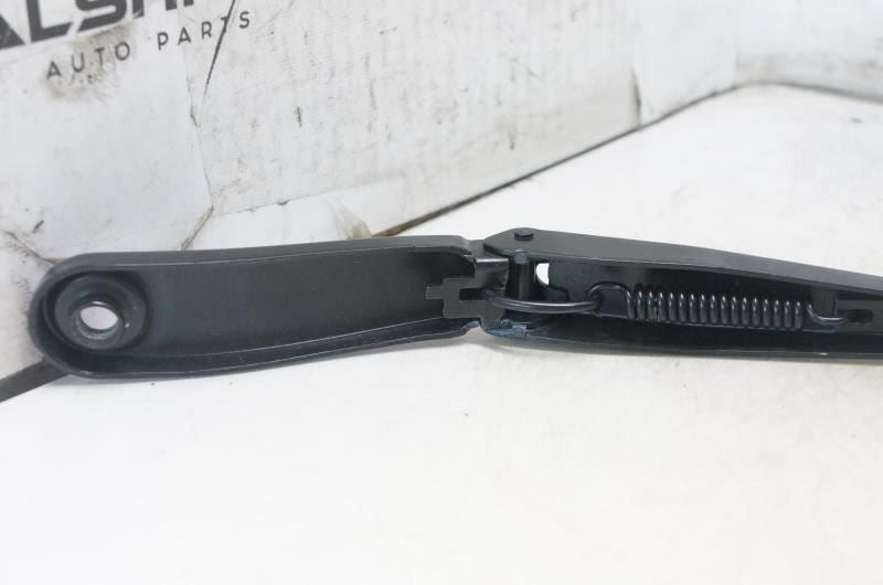 2015 Volvo V60 Front Passenger Wiper Arm 30753505 OEM - Alshned Auto Parts