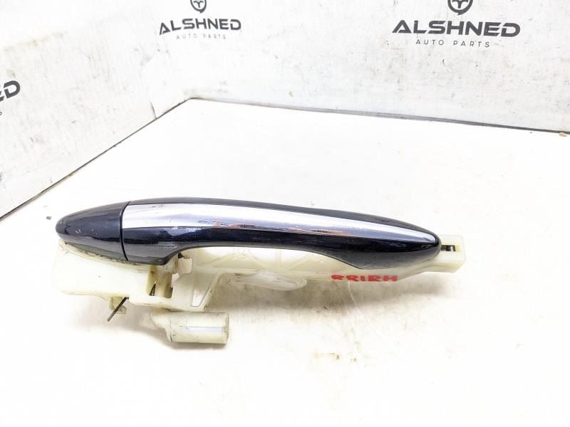 2012-2014 Kia Optima Rear Right Side Exterior Door Handle 83665-4C000 OEM - Alshned Auto Parts