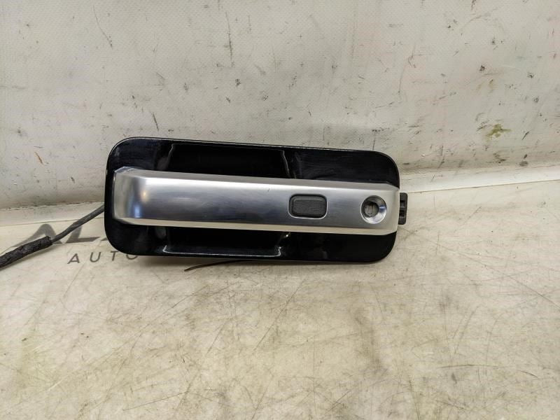 2017 Ford F150 LIMITED Front Left Outer Door Handle FL3Z-1522405-KAPTM OEM - Alshned Auto Parts