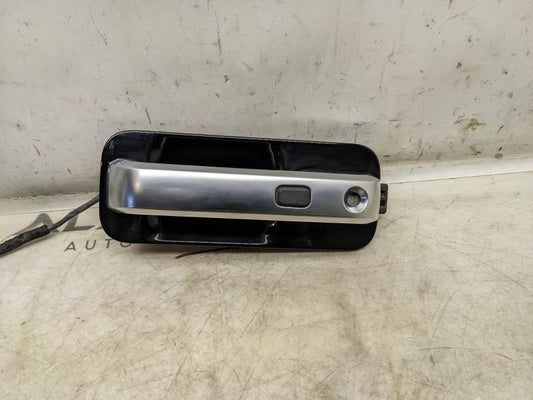 2017 Ford F150 LIMITED Front Left Outer Door Handle FL3Z-1522405-KAPTM OEM - Alshned Auto Parts