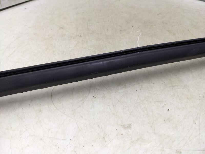 2011-2018 Ram 1500 Front Left Door Belt Outer Weatherstrip 55112377AI OEM - Alshned Auto Parts