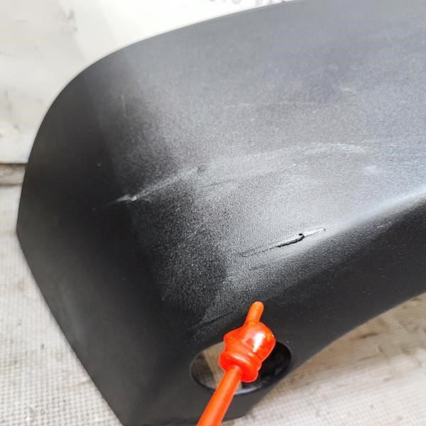 2007-2018 Jeep Wrangler Front Left Fender Flare Molding 5KF09TRMAG OEM *ReaD* - Alshned Auto Parts