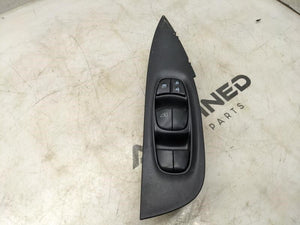 2014-2022 Nissan Rogue Front Left Master Power Window Switch 25401-4BA5A OEM