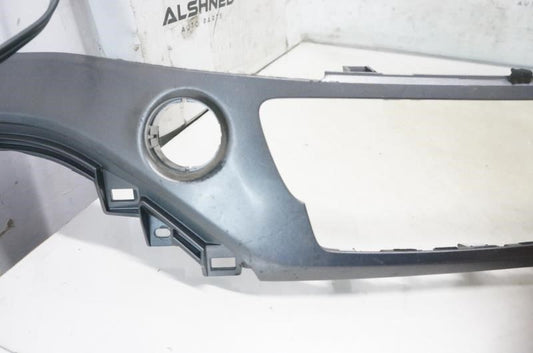 2016-2021 Honda Pilot Center Interior Trim Bezel 77220-TG7-A0 OEM - Alshned Auto Parts