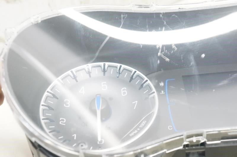 2020 Chrysler Voyager Speedometer Instrument Cluster 22K 68434956AB OEM - Alshned Auto Parts