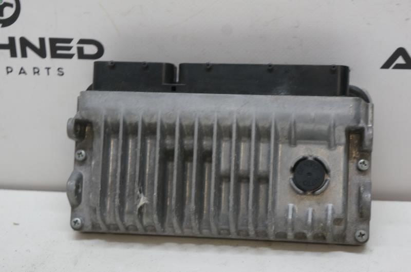 2014 Toyota RAV 4 2.5L Engine Computer Control Module ECU 89661-0R390 OEM - Alshned Auto Parts