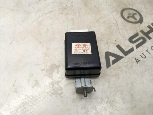 2011-2013 Kia Soul+ Automatic Transaxle Key Control Module 95850-2K900 OEM - Alshned Auto Parts