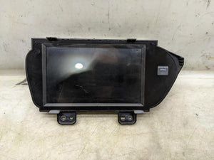 2019-2020 Acura TLX Radio Info Screen 39810-TZ3-A210-M1 OEM *ReaD*