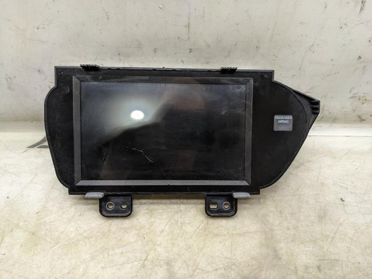 2019-2020 Acura TLX Radio Info Screen 39810-TZ3-A210-M1 OEM *ReaD* - Alshned Auto Parts
