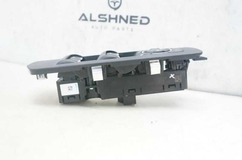 2015-2020 Ford F150 FR LH Door Master Power Window Switch FL3T-14B133-AEW OEM - Alshned Auto Parts