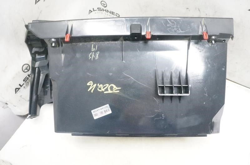 2018-2023 Toyota Tacoma Glove Box Storage Compartment 55320-04021-C0 OEM *ReaD* - Alshned Auto Parts